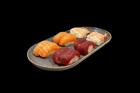 Sushi Combos - Nigiri combo